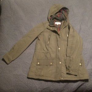 Women's Orvis River Road Waxed Cotton Jacket